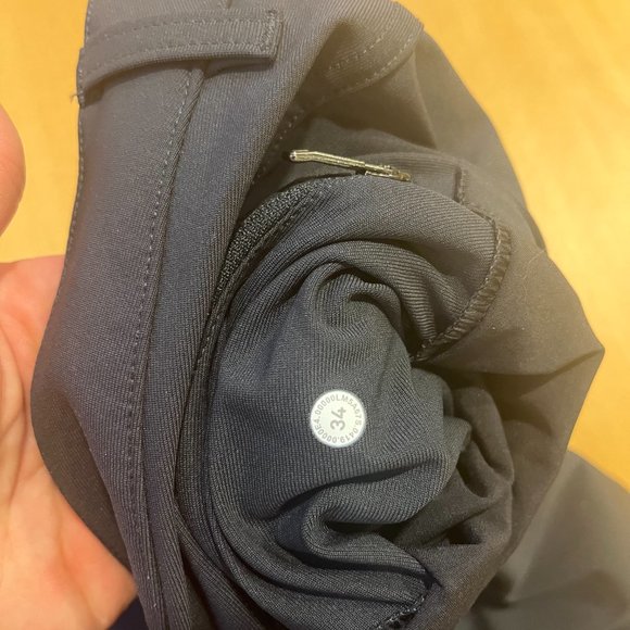 Lululemon ABC Pants 34/32 - Picture 9 of 9